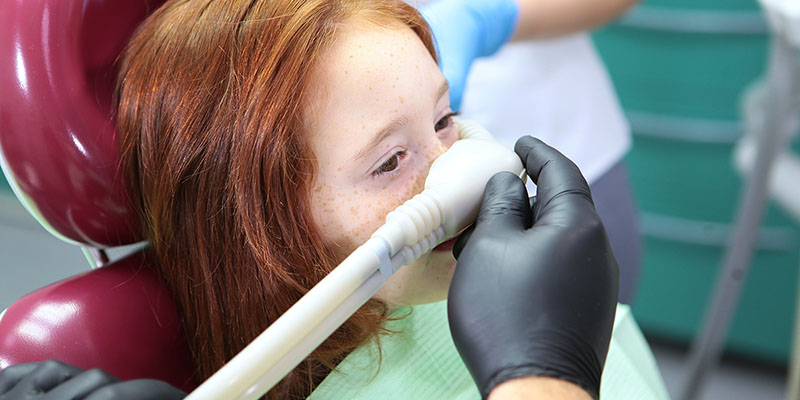 home sedation Wynberg Dentistry Home