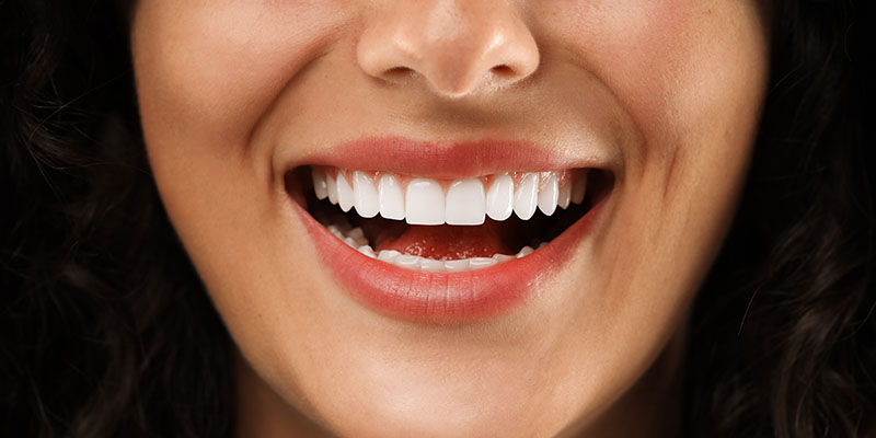 home white Wynberg Dentistry Home