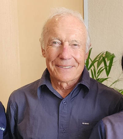 john eloff Wynberg Dentistry About
